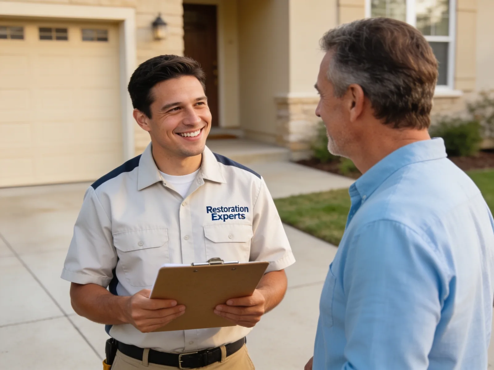 Water Damage Cleanup Montrose, MO FAQs